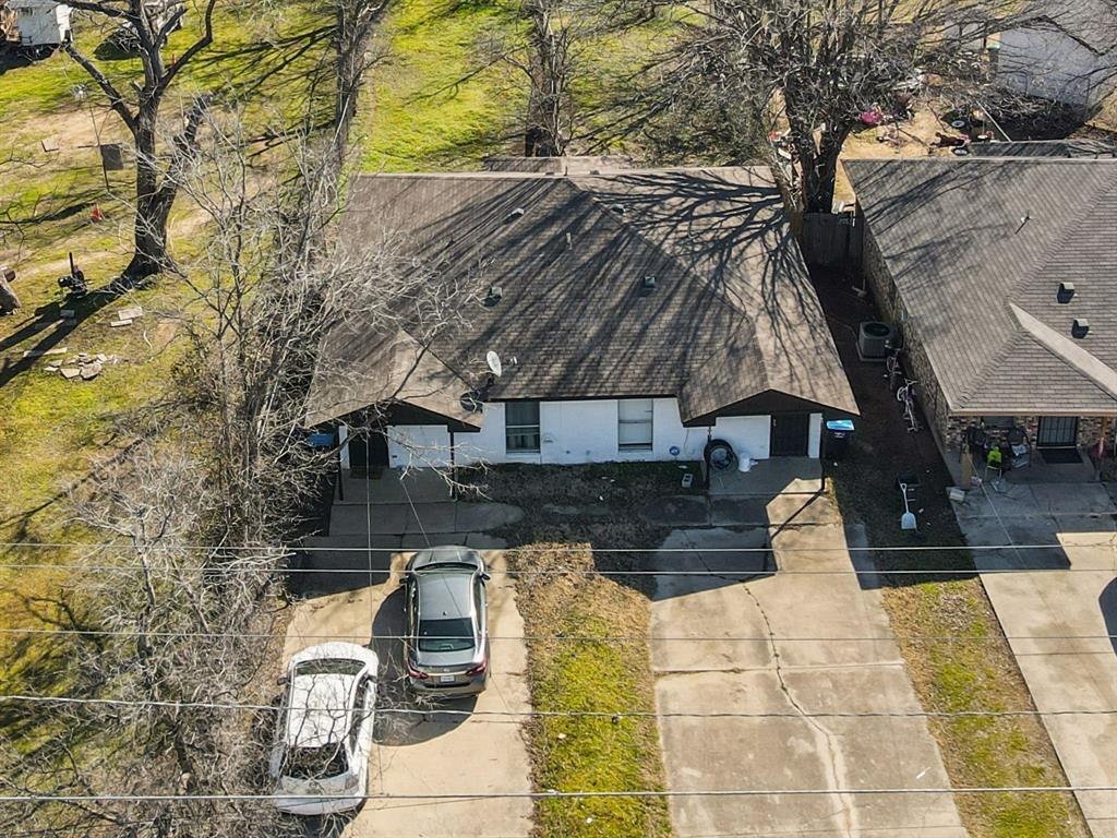 1003 Tierney Road