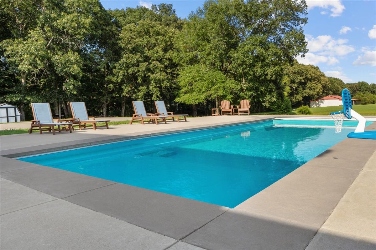 1015 Garners Creek Rd