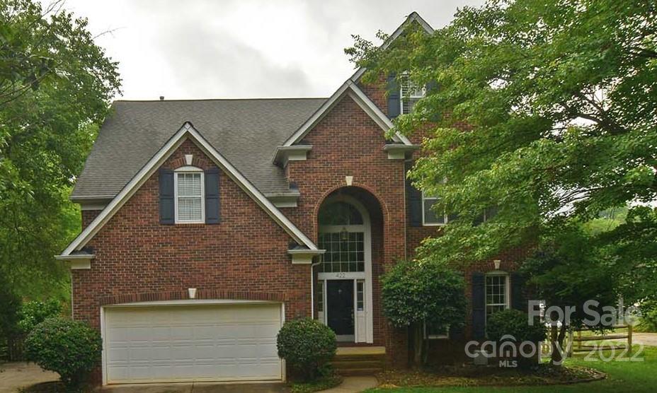 422 Catalina Drive, Mooresville, NC 28117