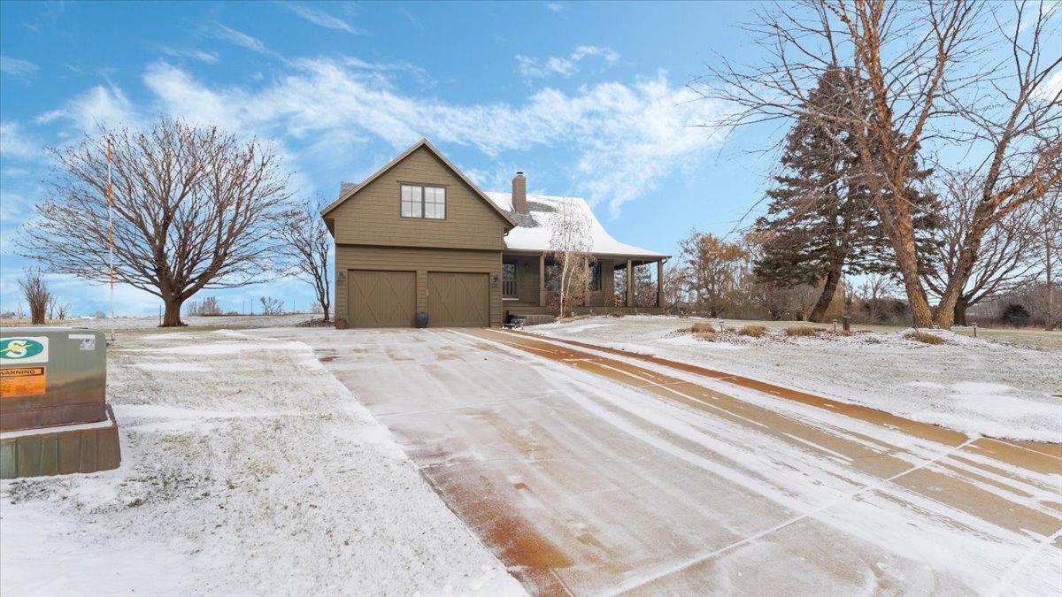1722 Boxwood Circle