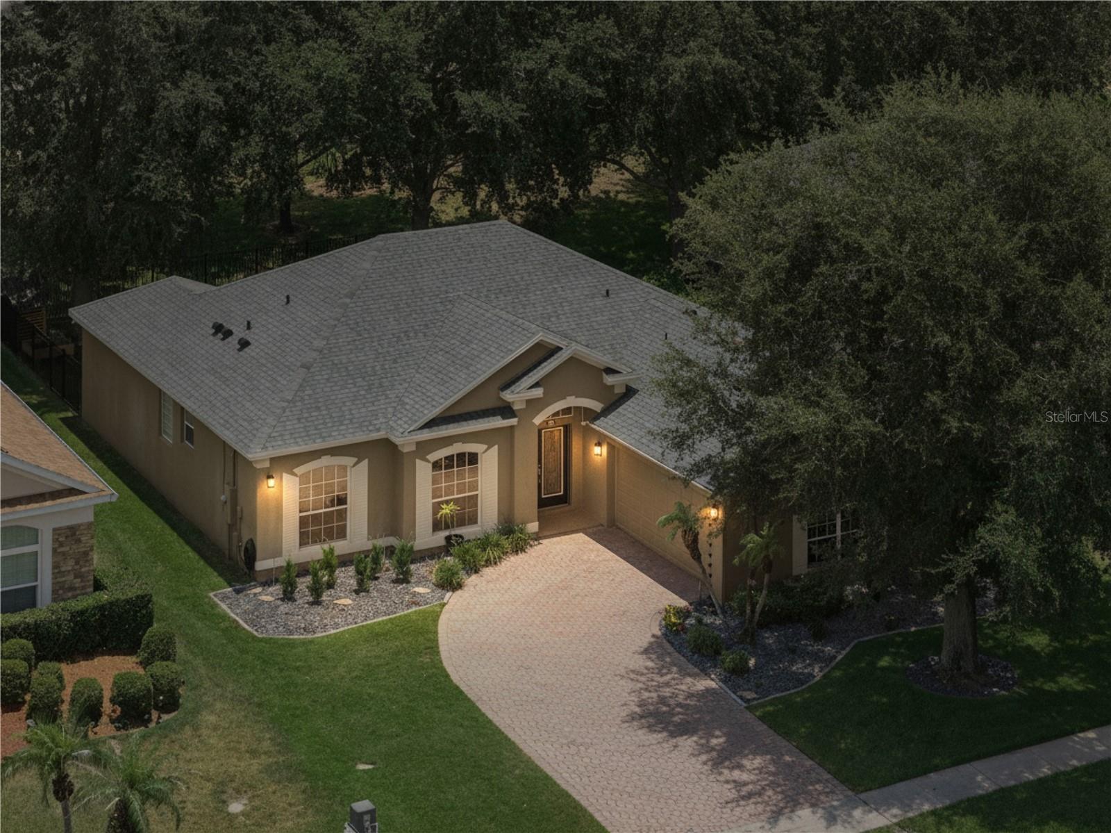 3760 Liberty Hill Dr