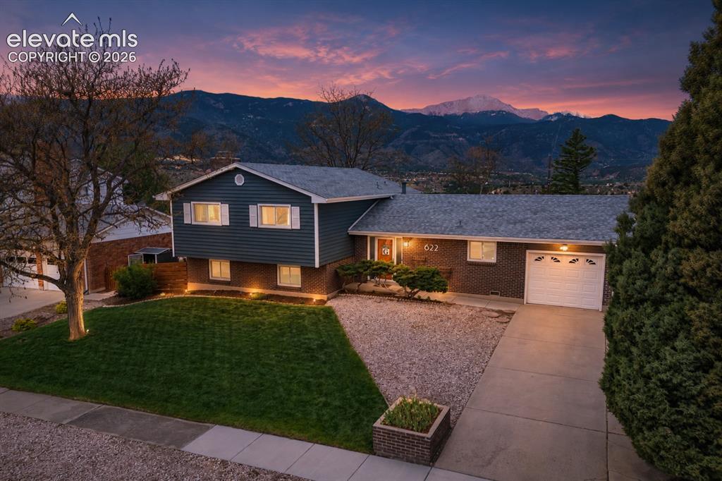 622 Pioneer Lane