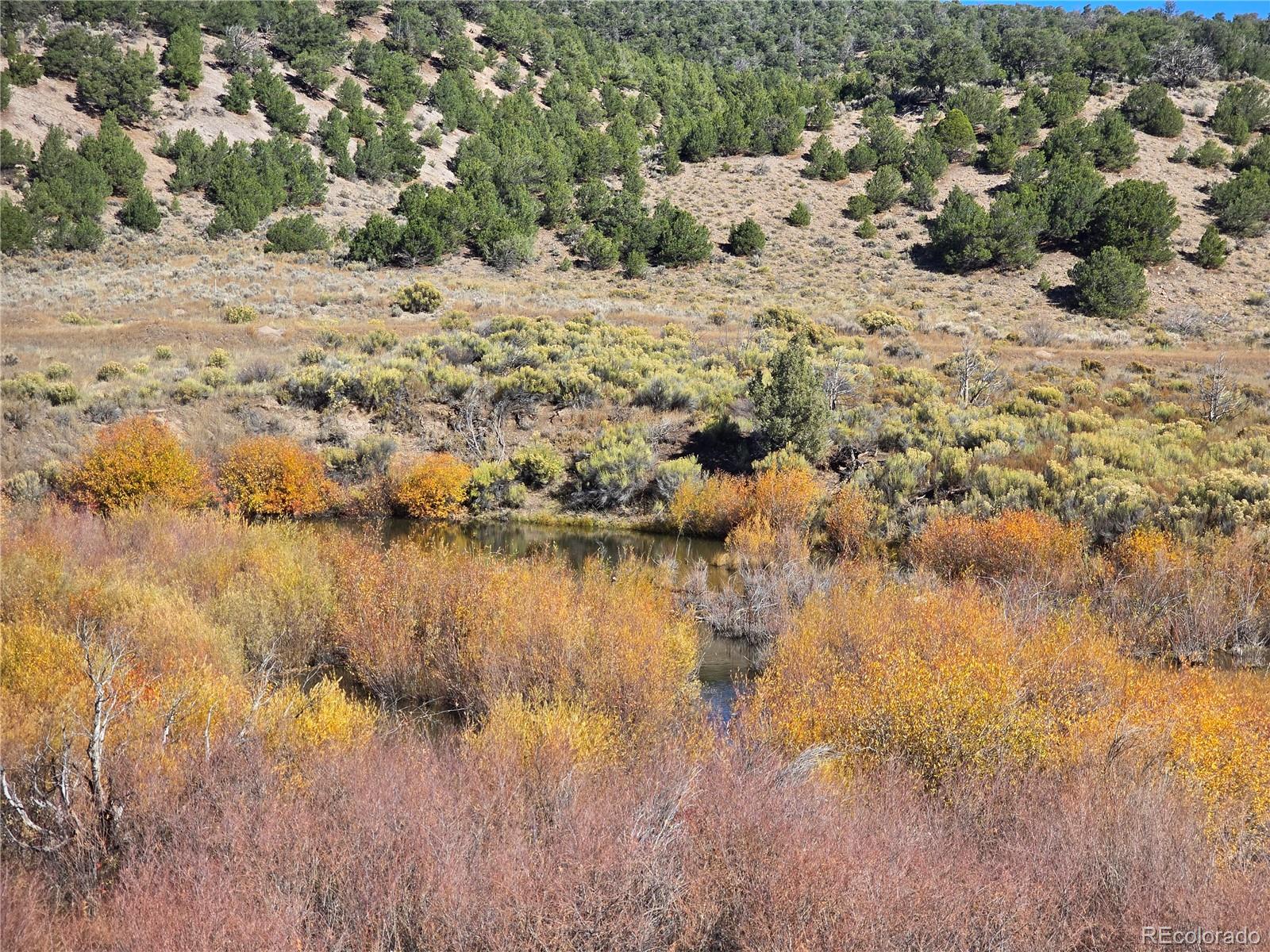 Lot 7542 Indian Creek Road
