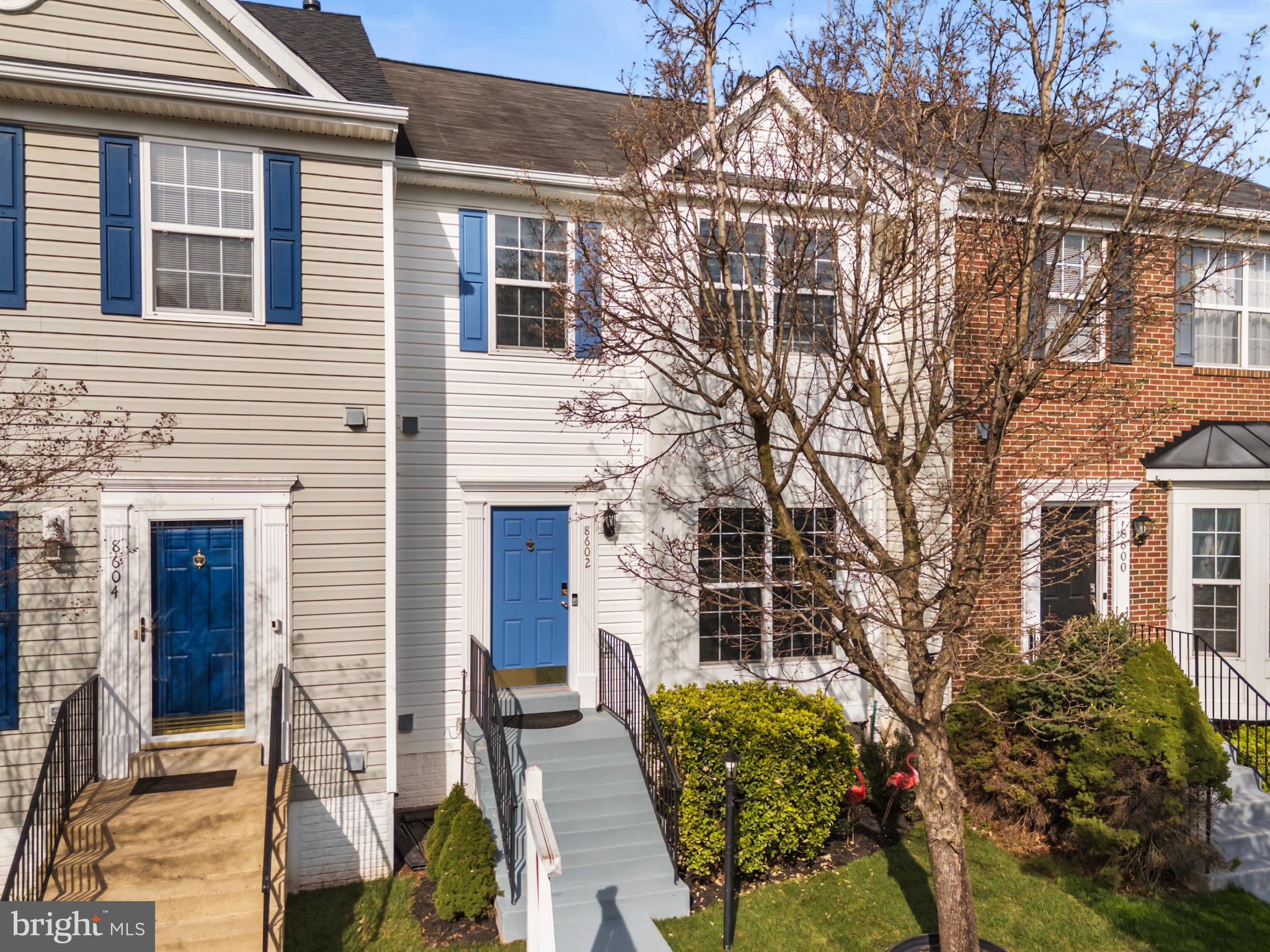 8602 Diver Court, Bristow, VA 20136