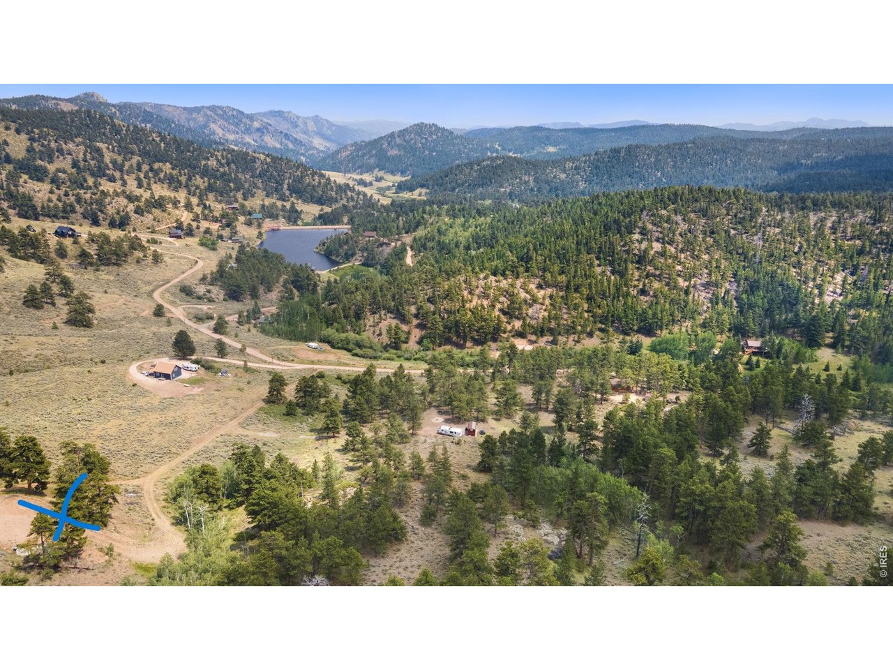 1018 Beartrap Rd