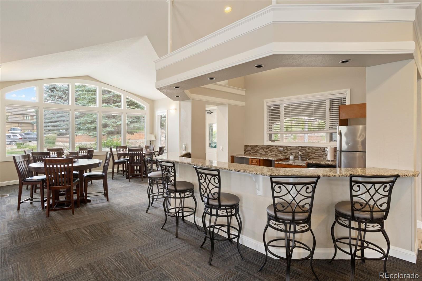 6442 Silver Mesa Drive D
