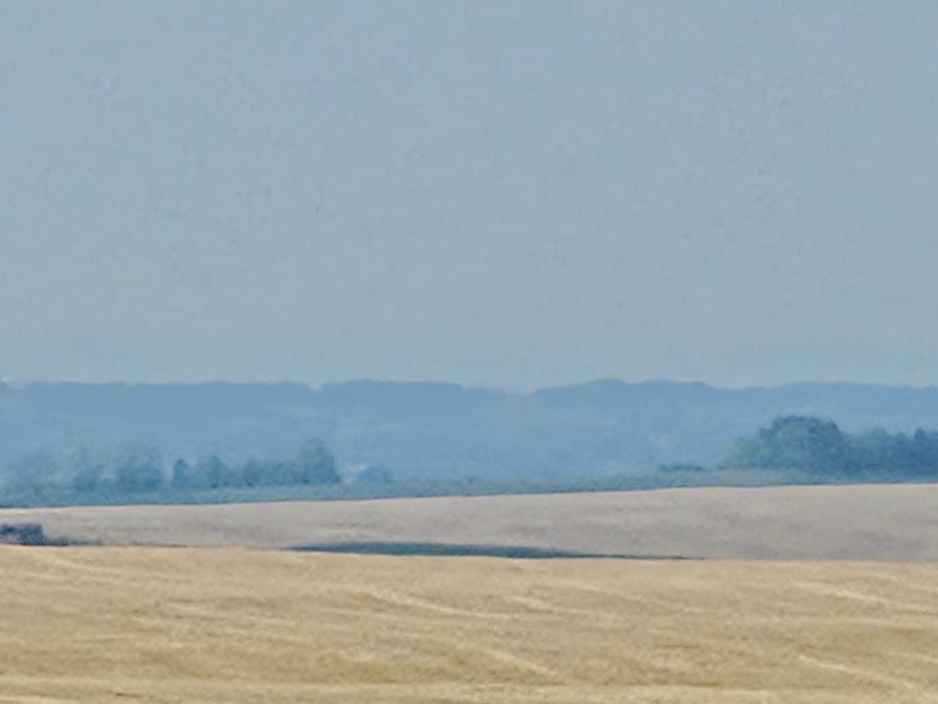 Symons Valley