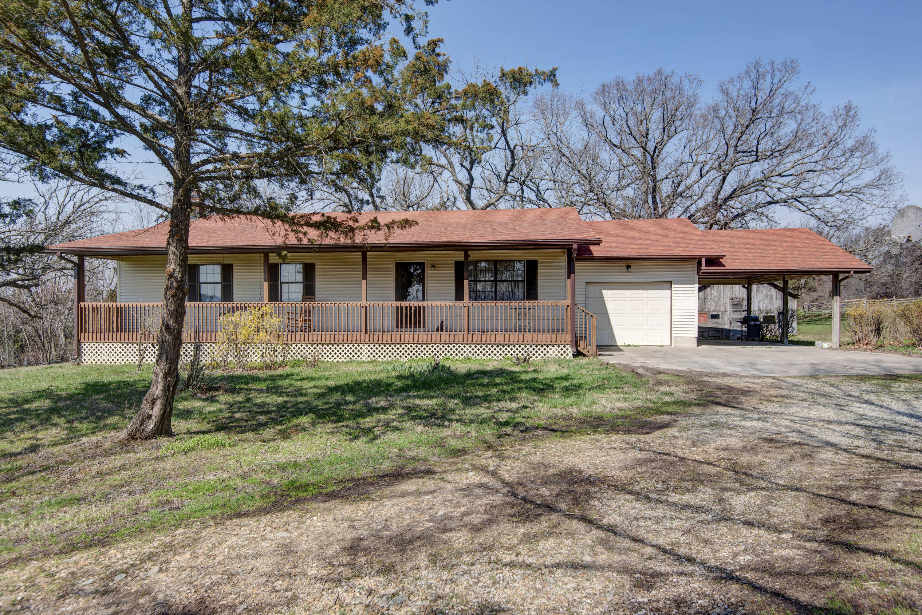 295 Woodstock Road