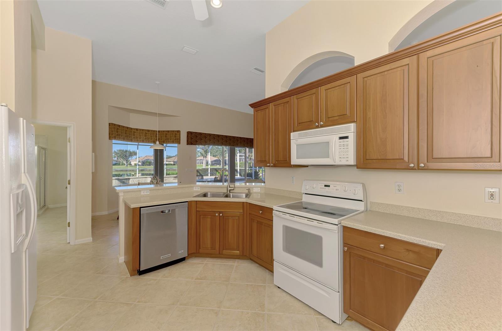 14405 Silver Lakes Circle