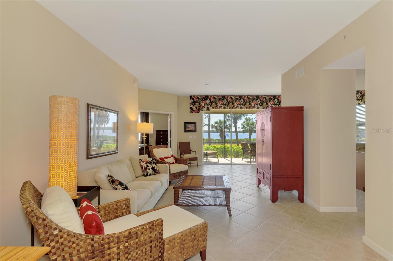 4732 Club Drive 102
