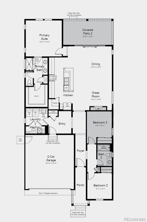 16678 W 92nd Place