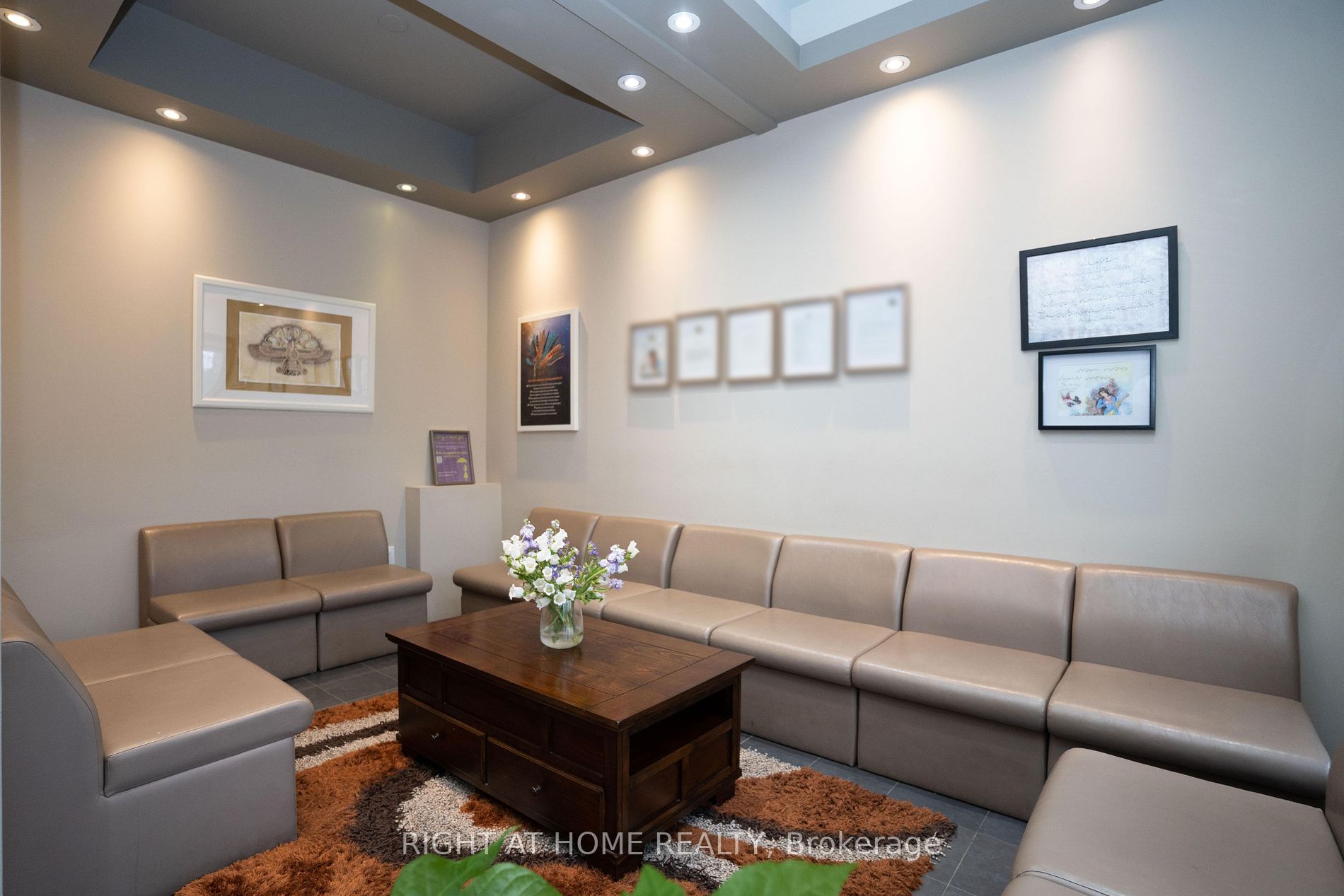 267 N Finch ave west