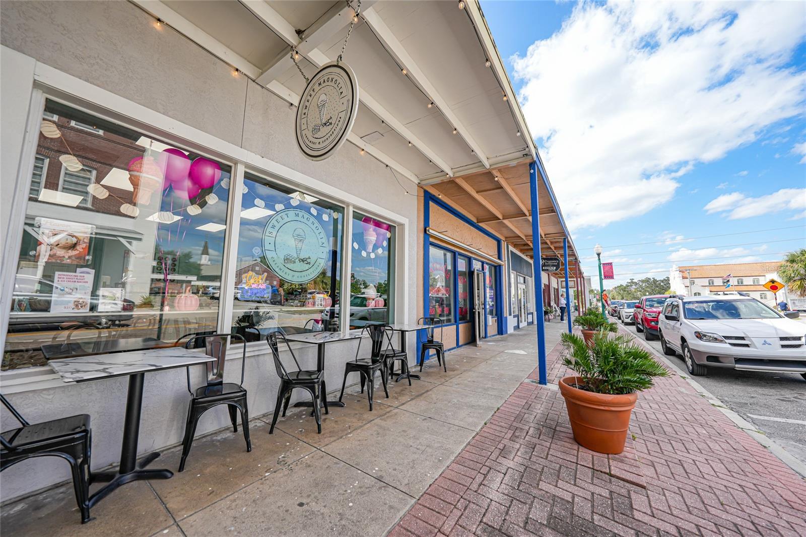 203 W Oak Street, Arcadia, FL