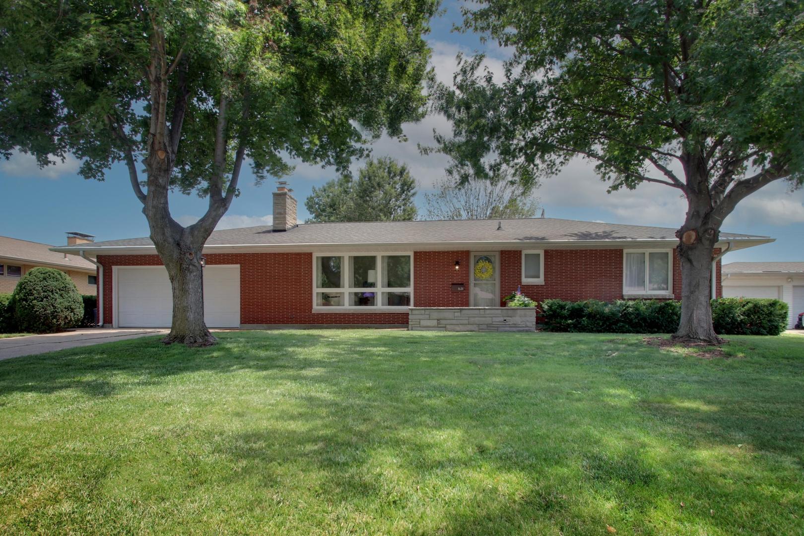 1631 Wilmar Drive