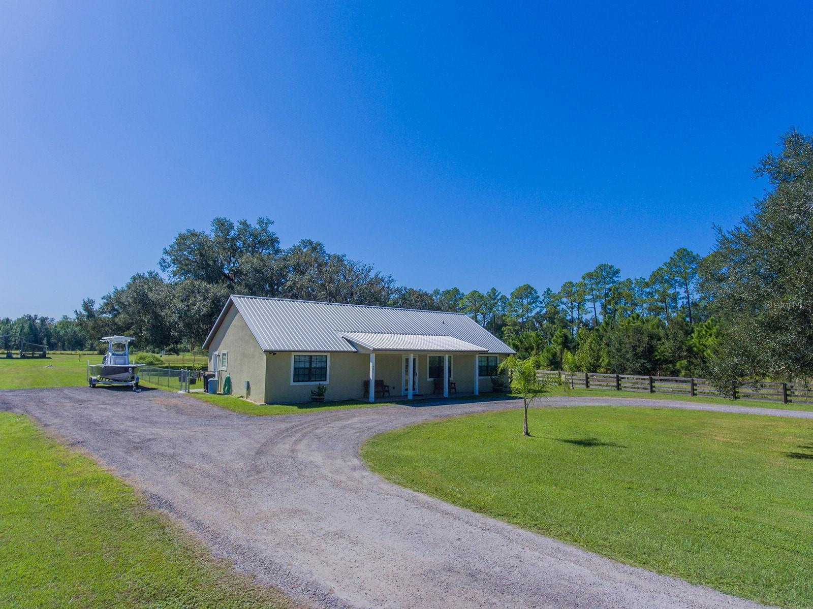 401 County Road 140