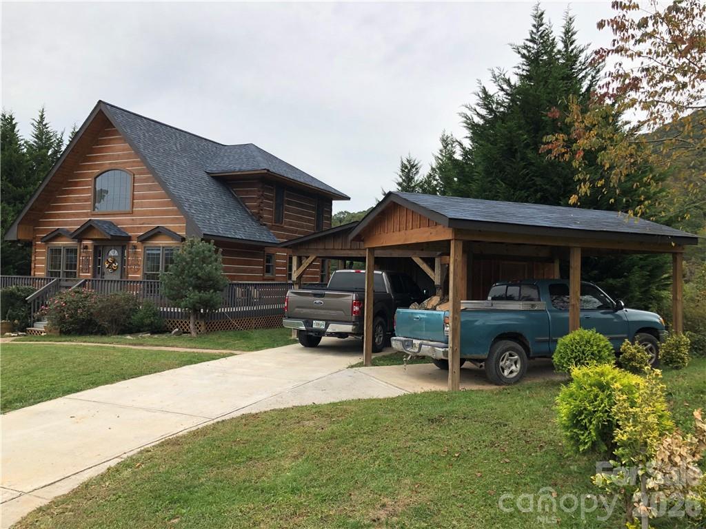 836 Burney Mountain Road
