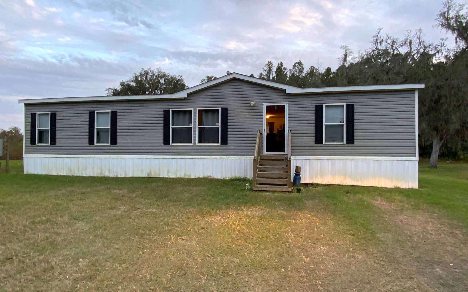 Live Oak FL Homes For Sale