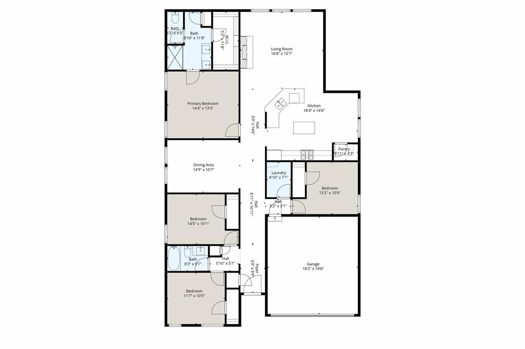 903 Spruce Lane