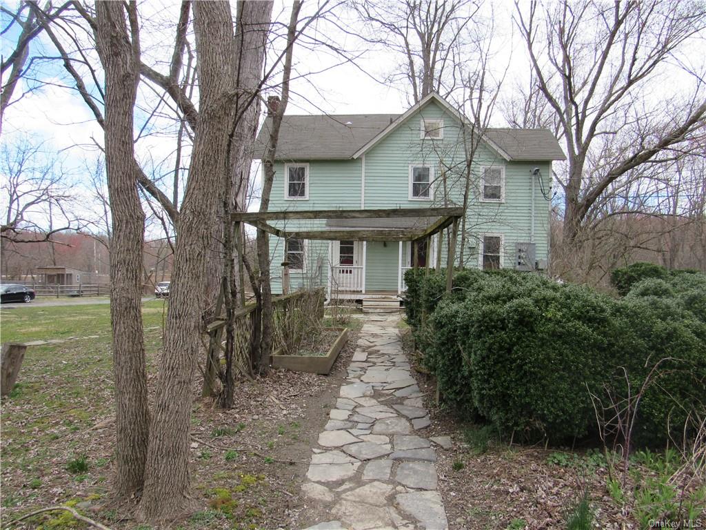 1 Everett Road