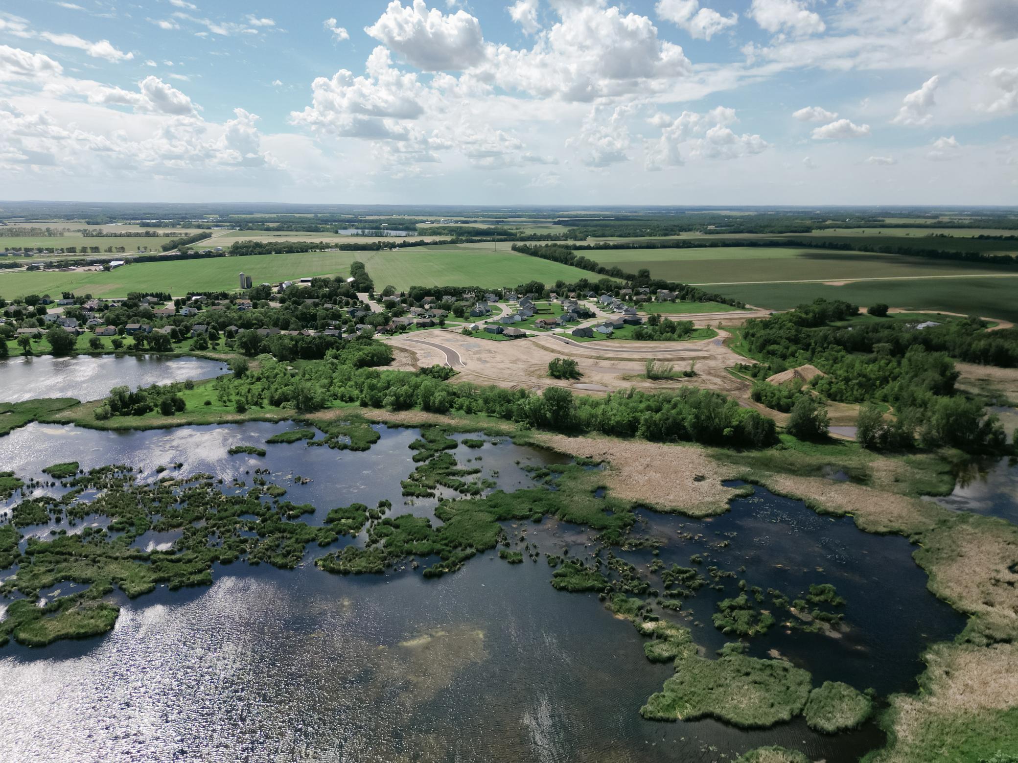 8256 Natures Edge Road