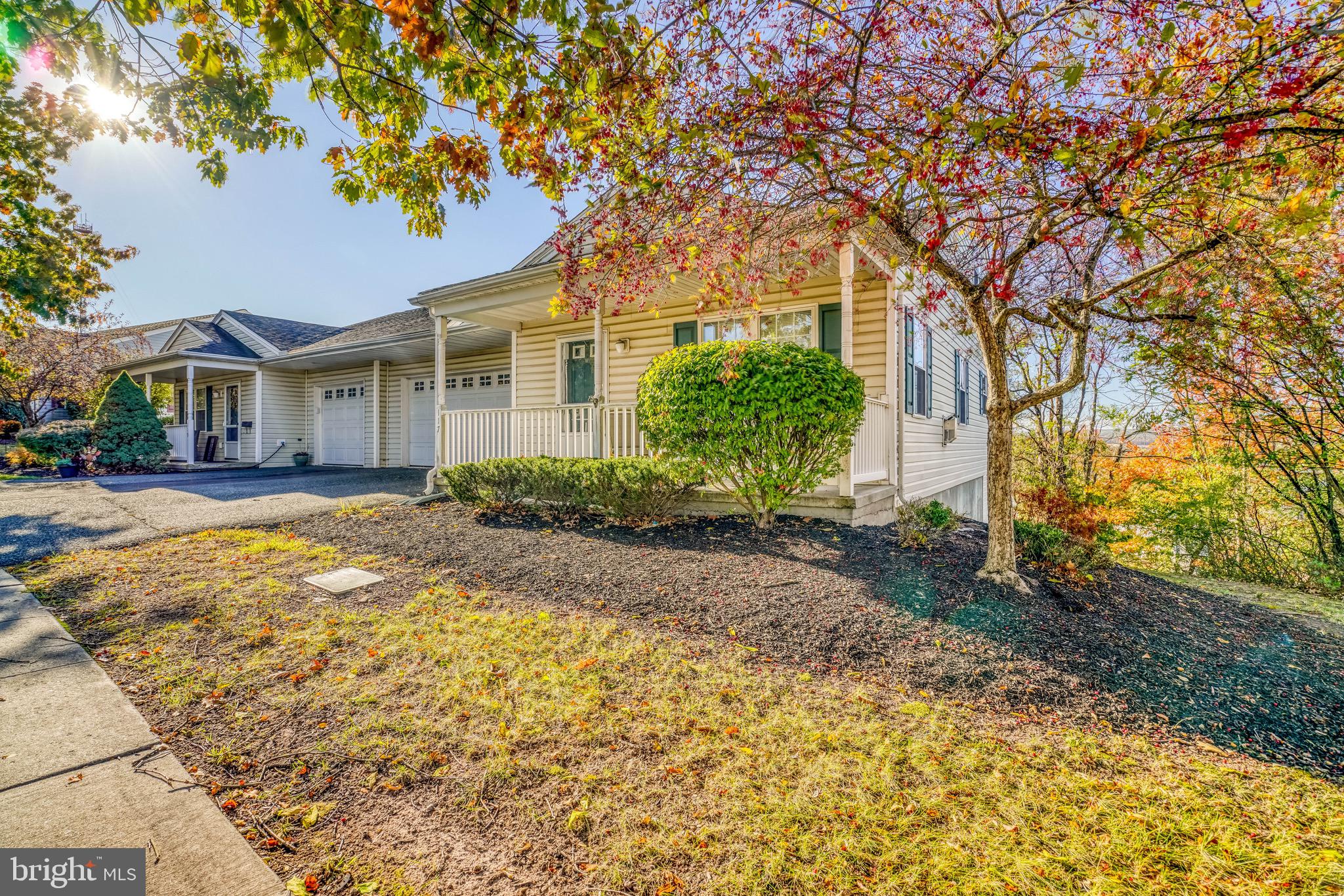 117 WHarmony Dr  
