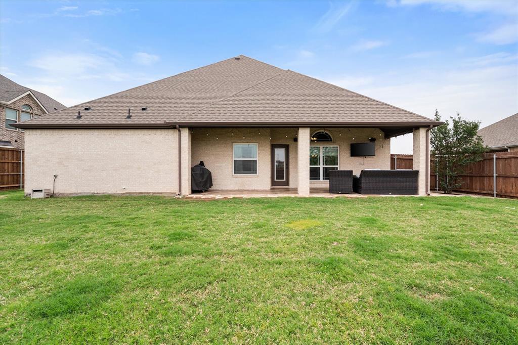 4901 Georgiana Lane