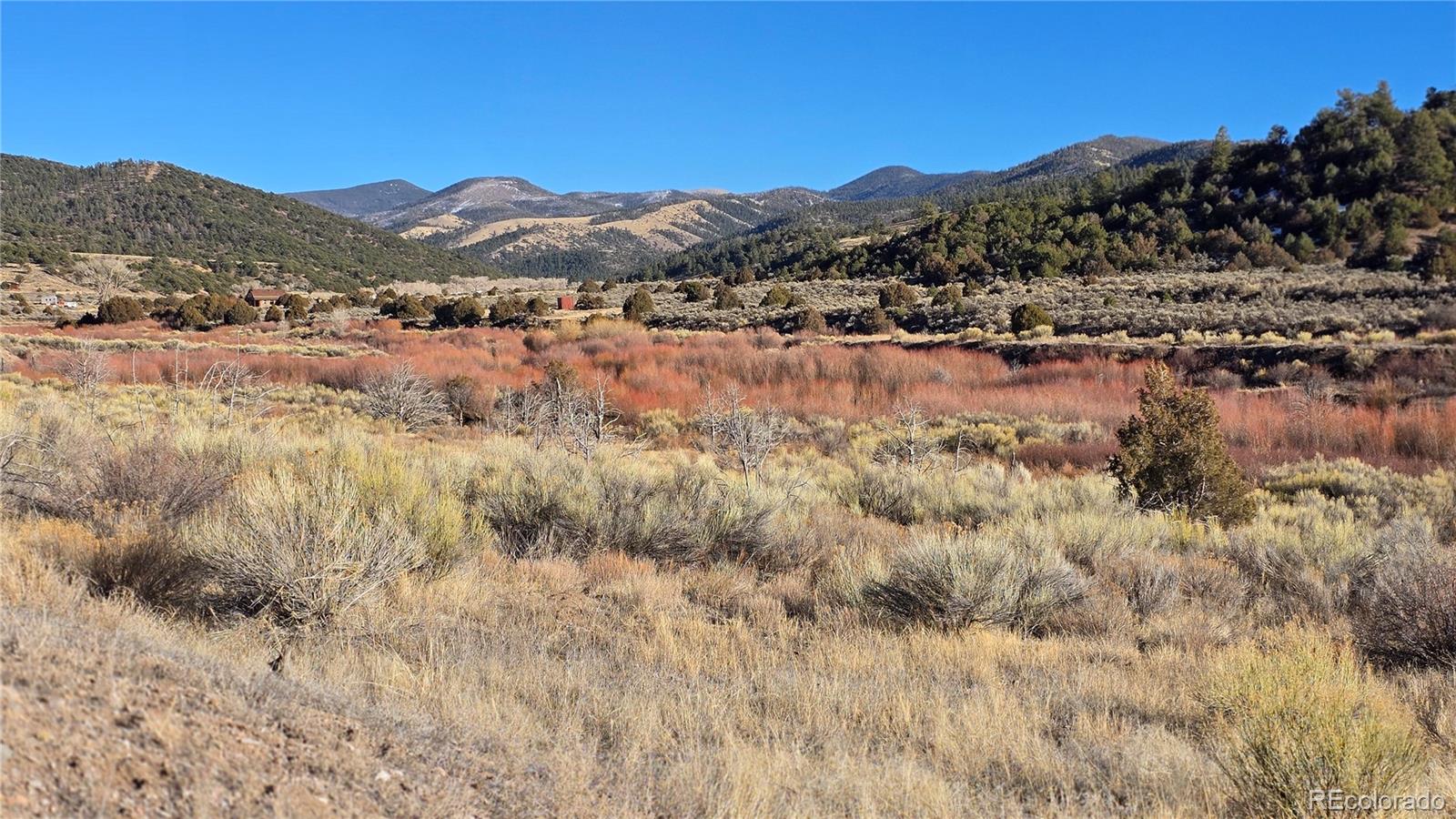 Lot 7542 Indian Creek Road