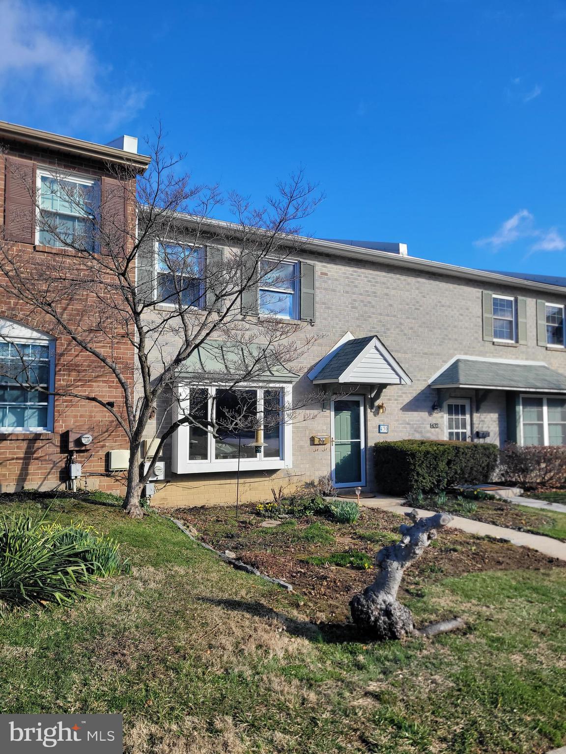 Welcome to 430 Carmarthen Ct in Exton, located in the highly desirable Rhondda Townhouse community within Uwchlan Township and the award-winning Downingtown East School District. Tucked away on a quiet cul-de-sac, this bright and well-maintained interior townhome offers an exceptional combination of comfort, convenience, and value.Recent updates include fresh paint and brand-new carpeting throughout the entire home, making it truly move-in ready. The main level features a spacious great room with a classic brick wood-burning fireplace, creating a warm and inviting space for relaxing or entertaining. A sliding door leads to the freshly stained deck, with optional access to the scenic walking trails that surround the community.A large bay window fills the front room with abundant natural light, offering a versatile space ideal for a sitting area or dining room, conveniently adjacent to the kitchen.The main level also includes a convenient half bath and a utility room housing the HVAC system and water heater. With its separate exterior entrance, this space functions perfectly as a mudroom.Upstairs, the second floor offers three generously sized bedrooms with ample closet space, a full hall bath with tub, and a convenient laundry closet with washer and dryer included. The primary suite features its own private bathroom with a walk-in shower.The current owner is a passionate gardener who has thoughtfully created a welcoming outdoor space to enjoy throughout the seasons. The backyard features a wooden deck and a highly functional storage shed, providing both privacy and practical storage. Perennials and evergreen plantings enhance the landscape, while still allowing direct access to the community’s extensive walking trails.The classic brick exterior adds timeless curb appeal, and Rhondda residents enjoy a low-maintenance lifestyle with access to community amenities including a pool, playgrounds, tennis courts, a pond for fishing, and walking paths—all with an affordable monthly HOA fee of $78.The location is exceptional, just minutes from Route 100, Route 202, and the Pennsylvania Turnpike, offering easy access to Exton, Downingtown, King of Prussia, and the greater Philadelphia area. Shopping, dining, parks, and major employers are all nearby, making everyday living both convenient and connected.