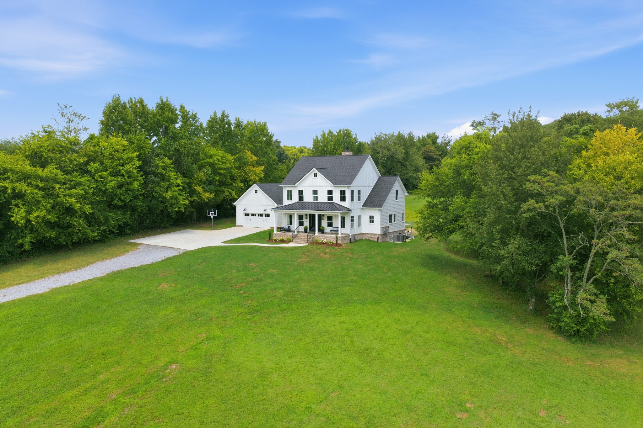 478 Allisona Rd