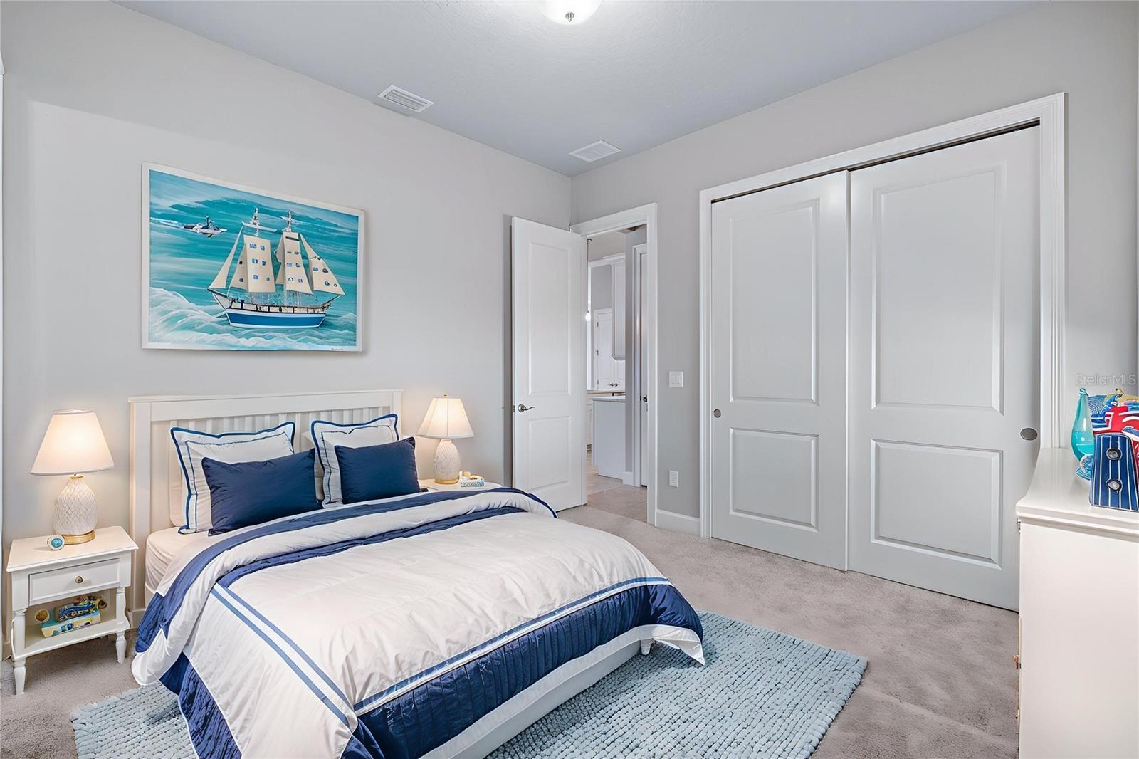 252 Stirling Bridge Drive