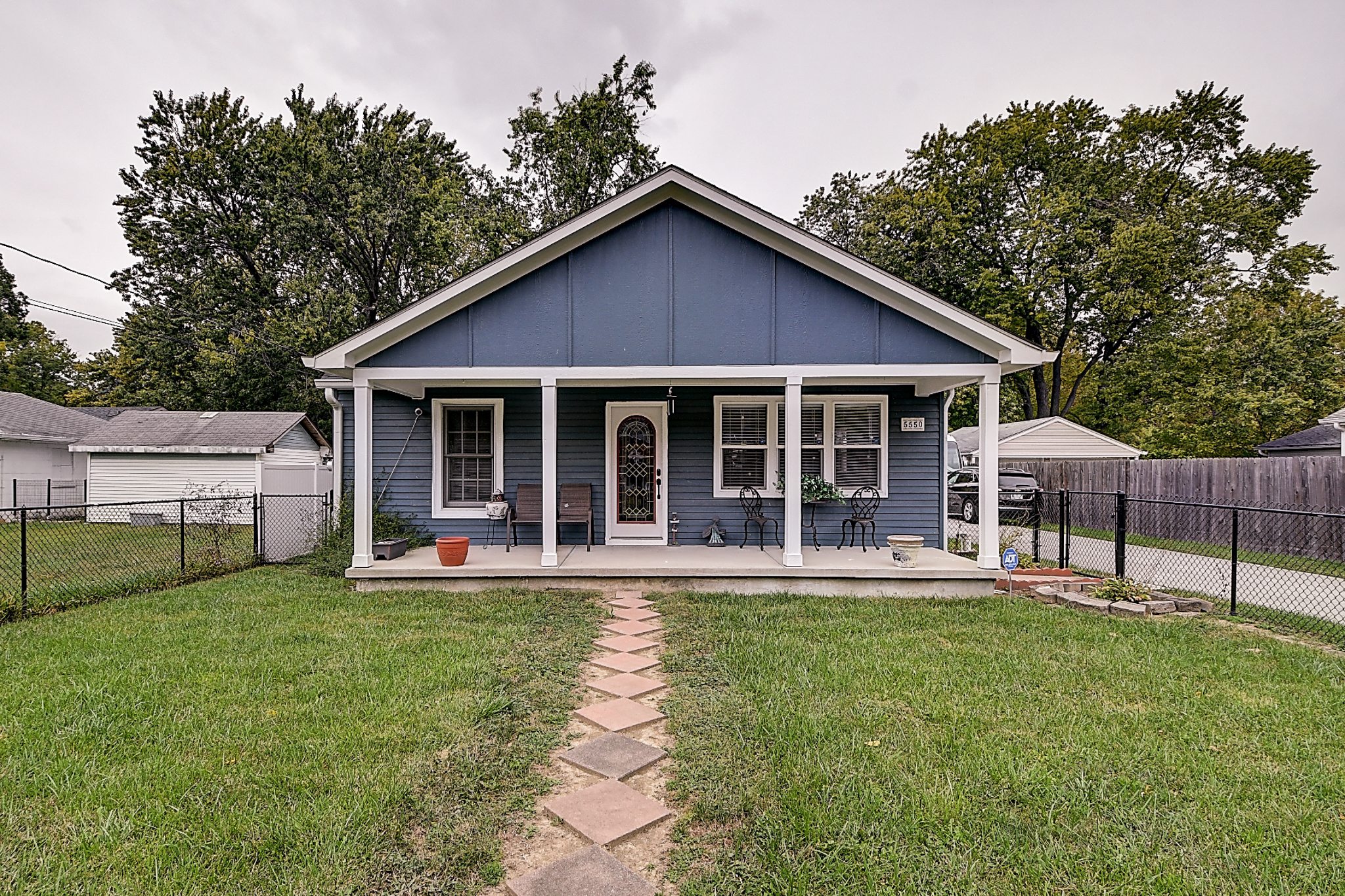5550 W Ohio Street