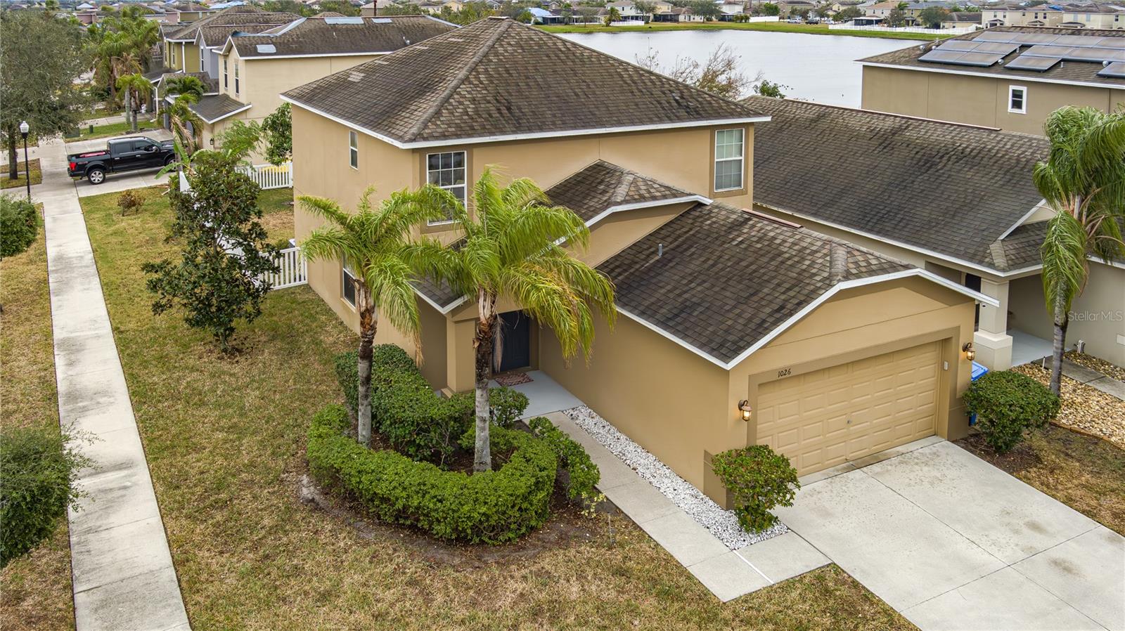 1026 Seminole Sky Drive