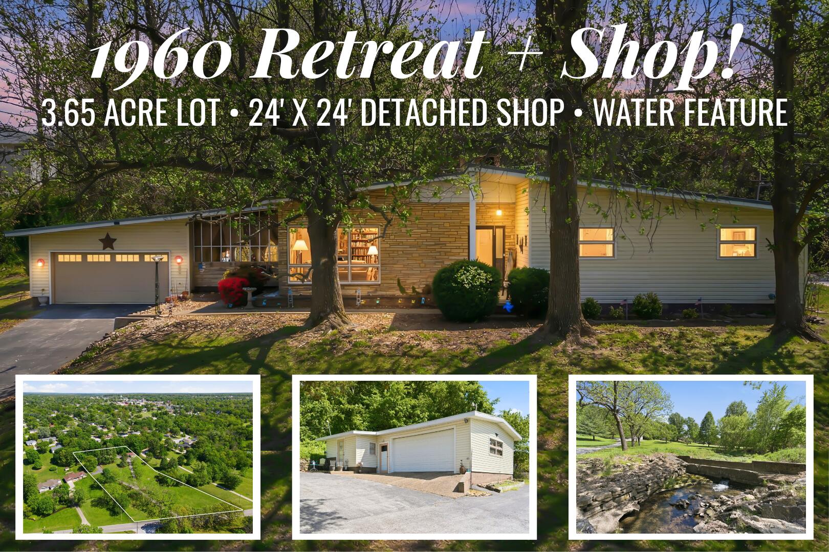 702 W Hubble Drive