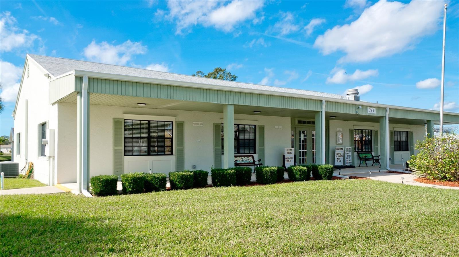 158 Osprey Circle