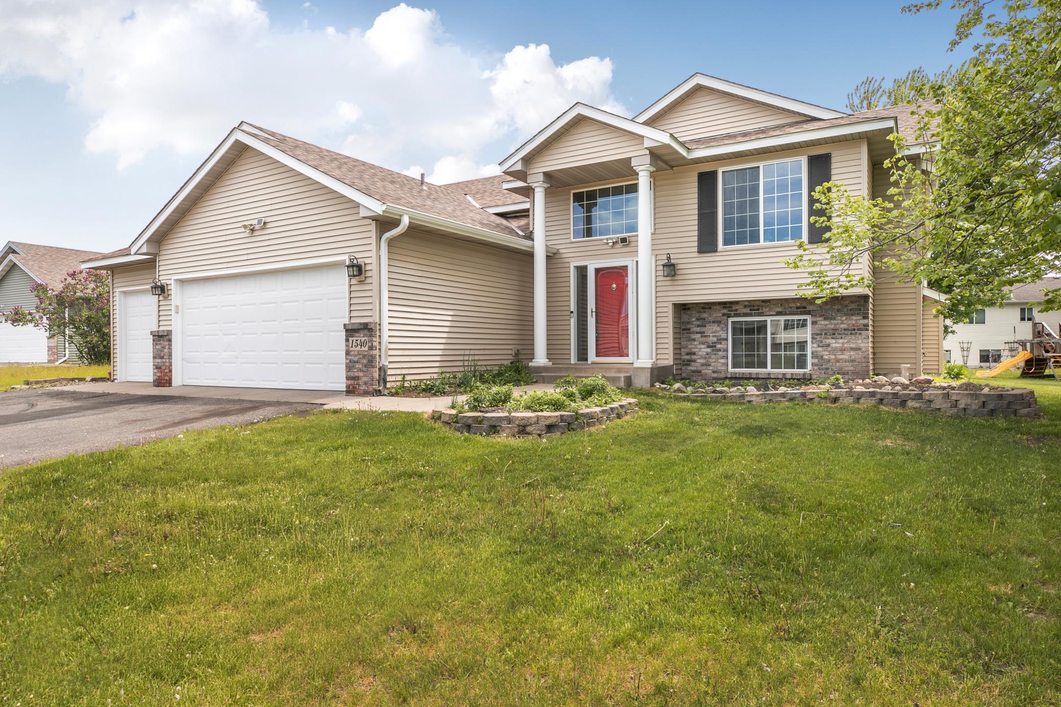 1540 Timberdoodle Drive