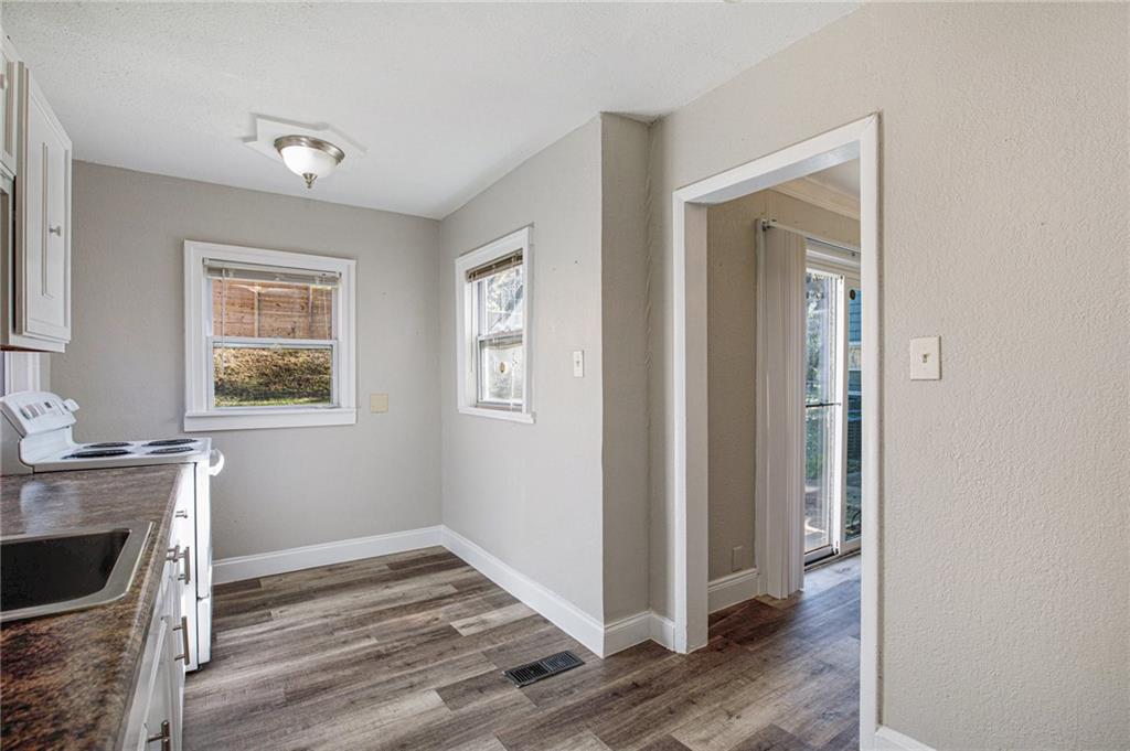 5401 Paseo Boulevard