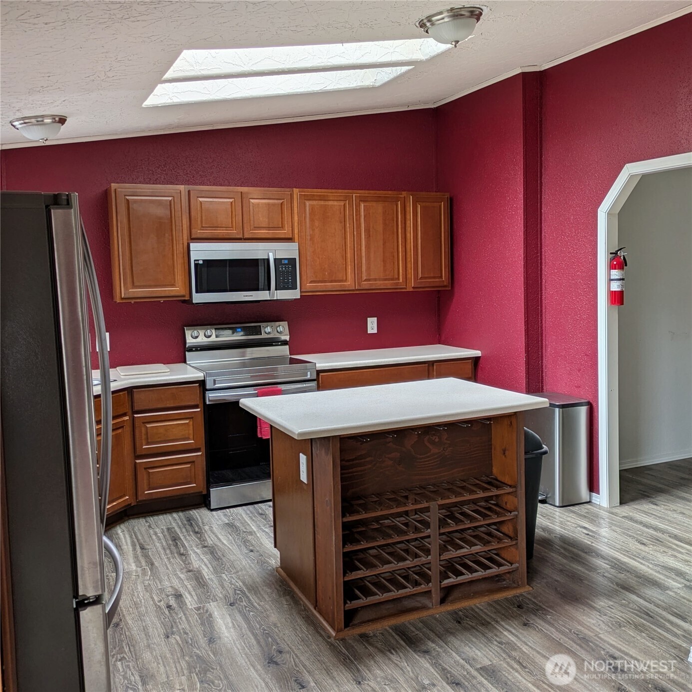 14206 124th Street Ct E