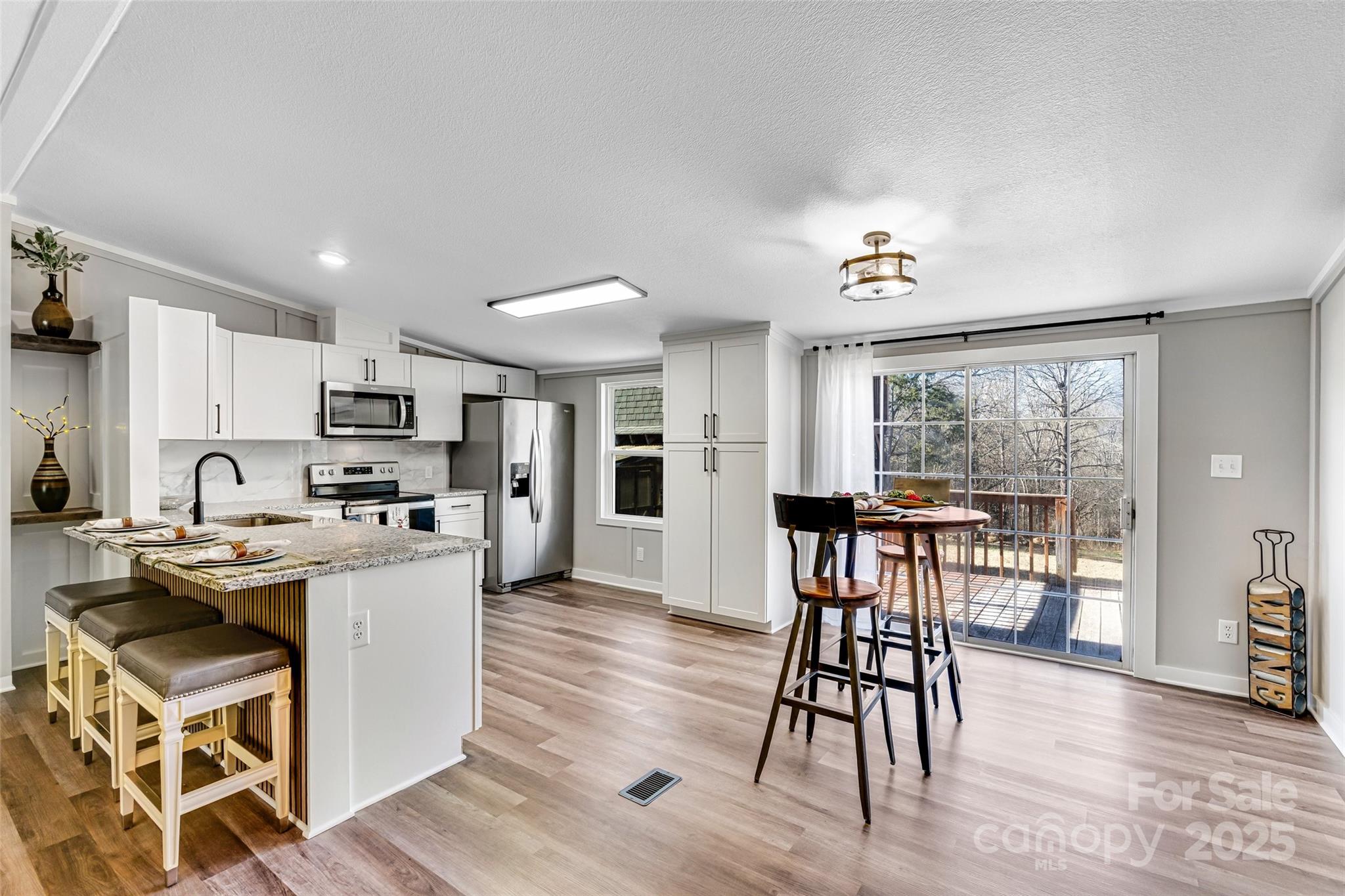 4881 Grassy Creek Road