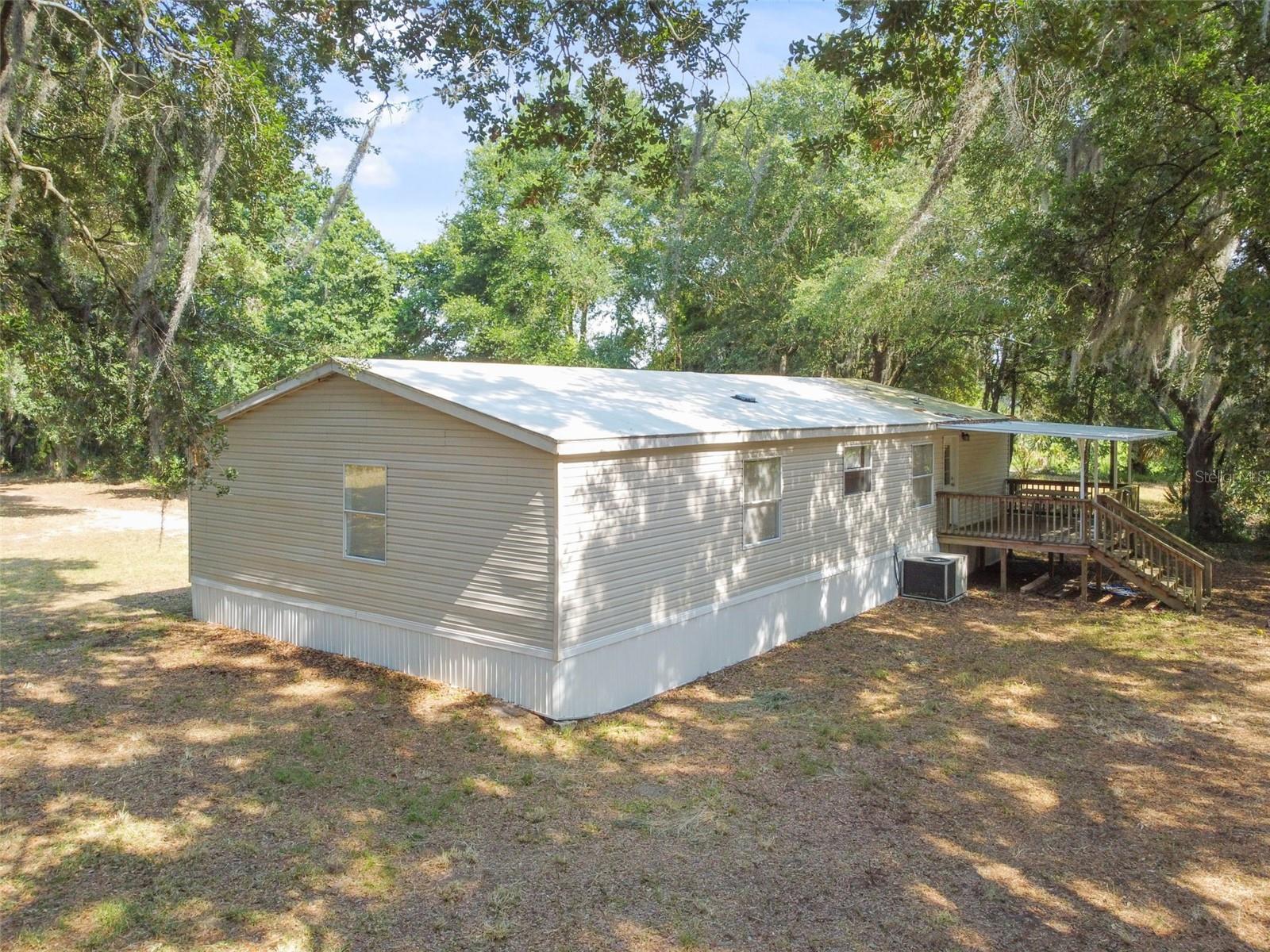 8221 Carey Road