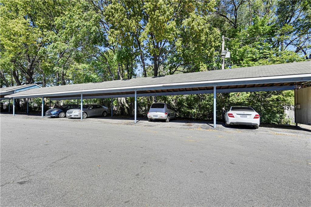 8151 Holmes Road 101