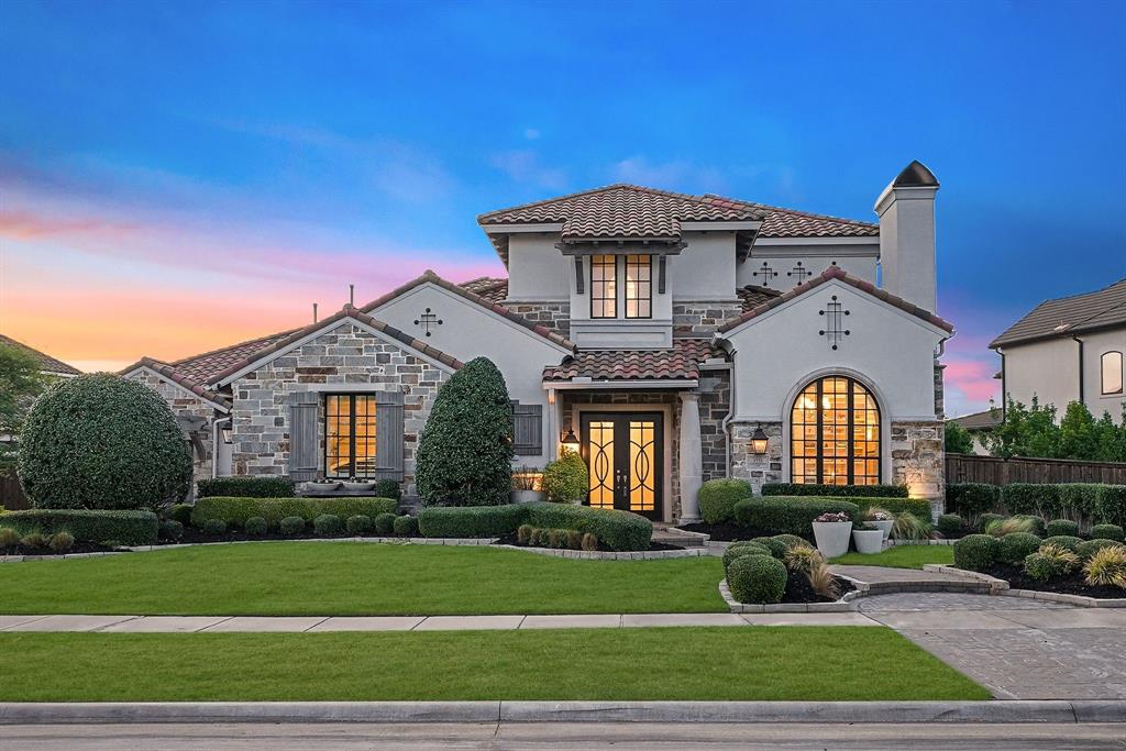 3772 Hamilton Heights, Avenue Frisco, TX