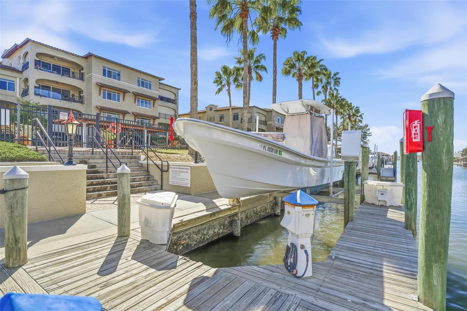 116 Club House Drive C1