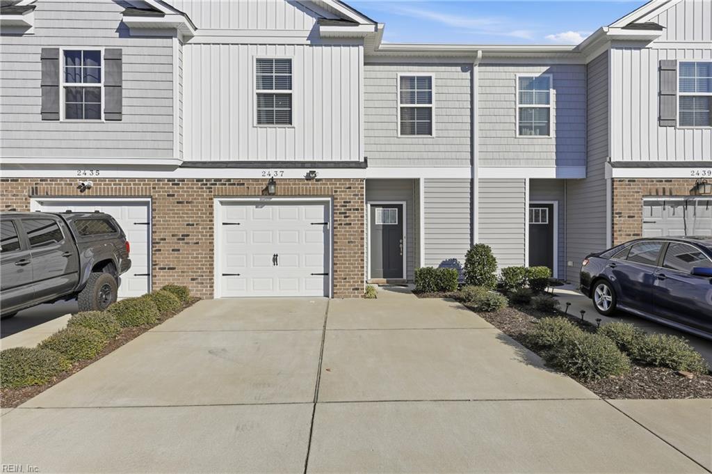 2437 Fieldsway Drive, Chesapeake, VA 