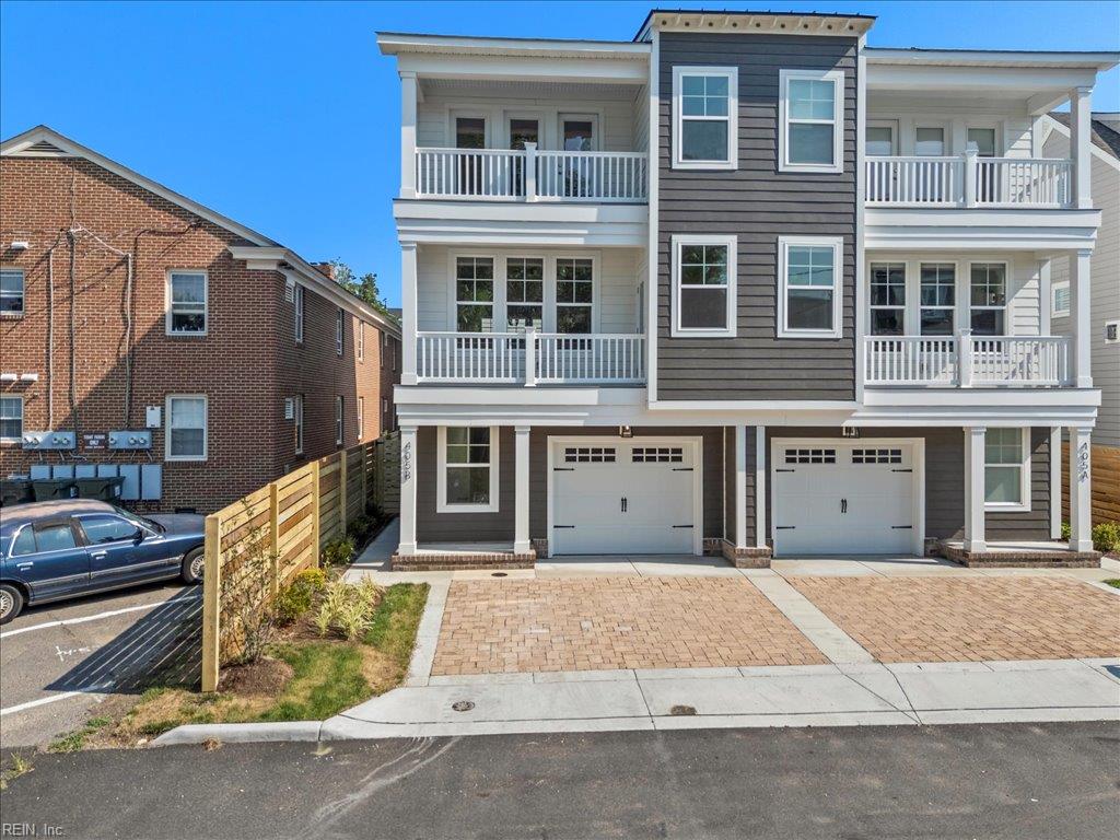 405 33 1/2 Street B, Virginia Beach, VA 