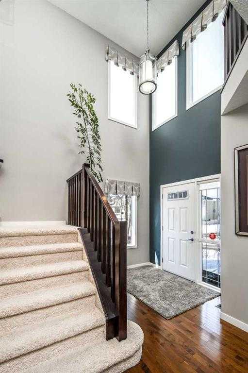 5 Panatella Square NW