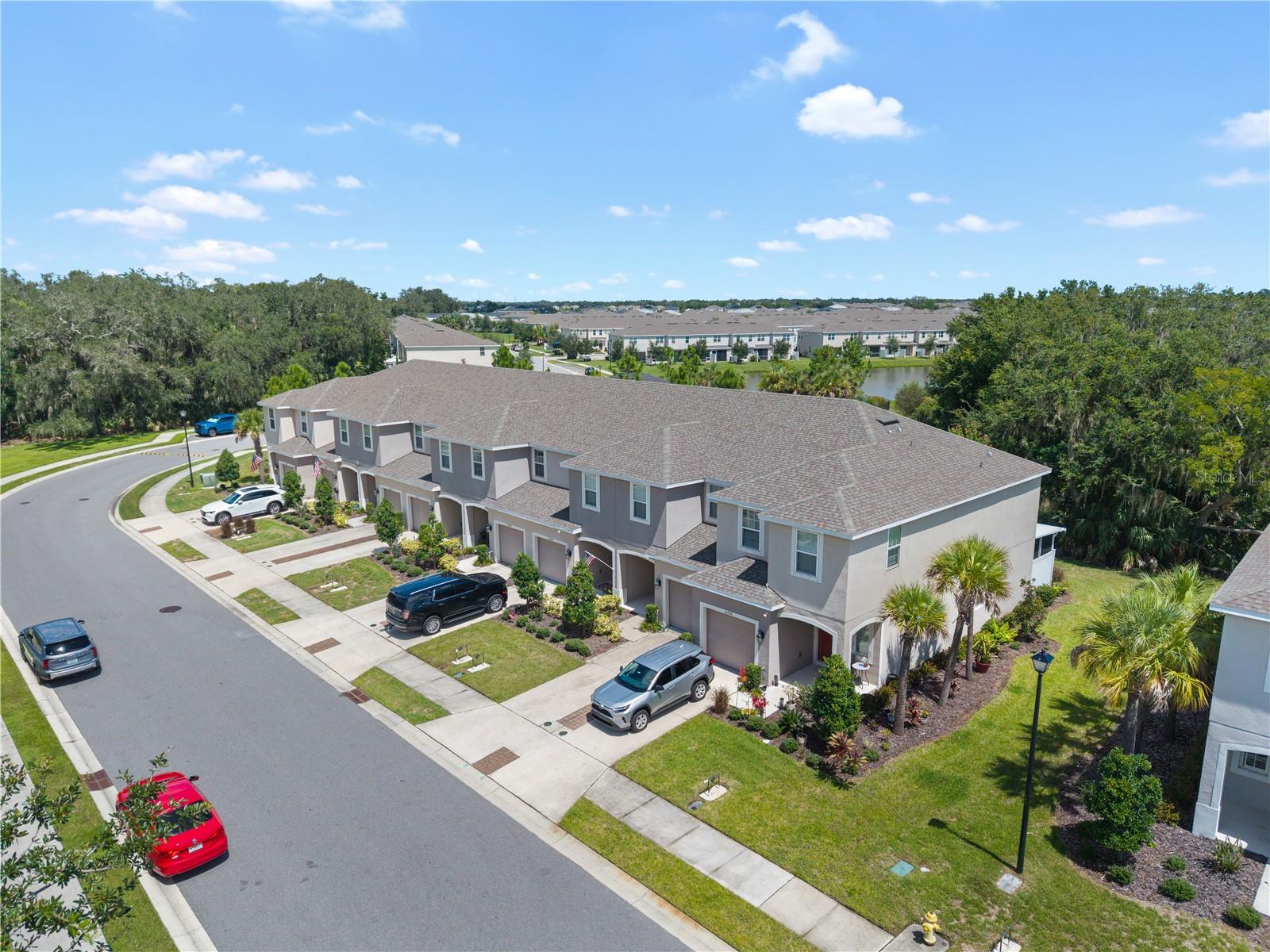 10348 Oakside Drive