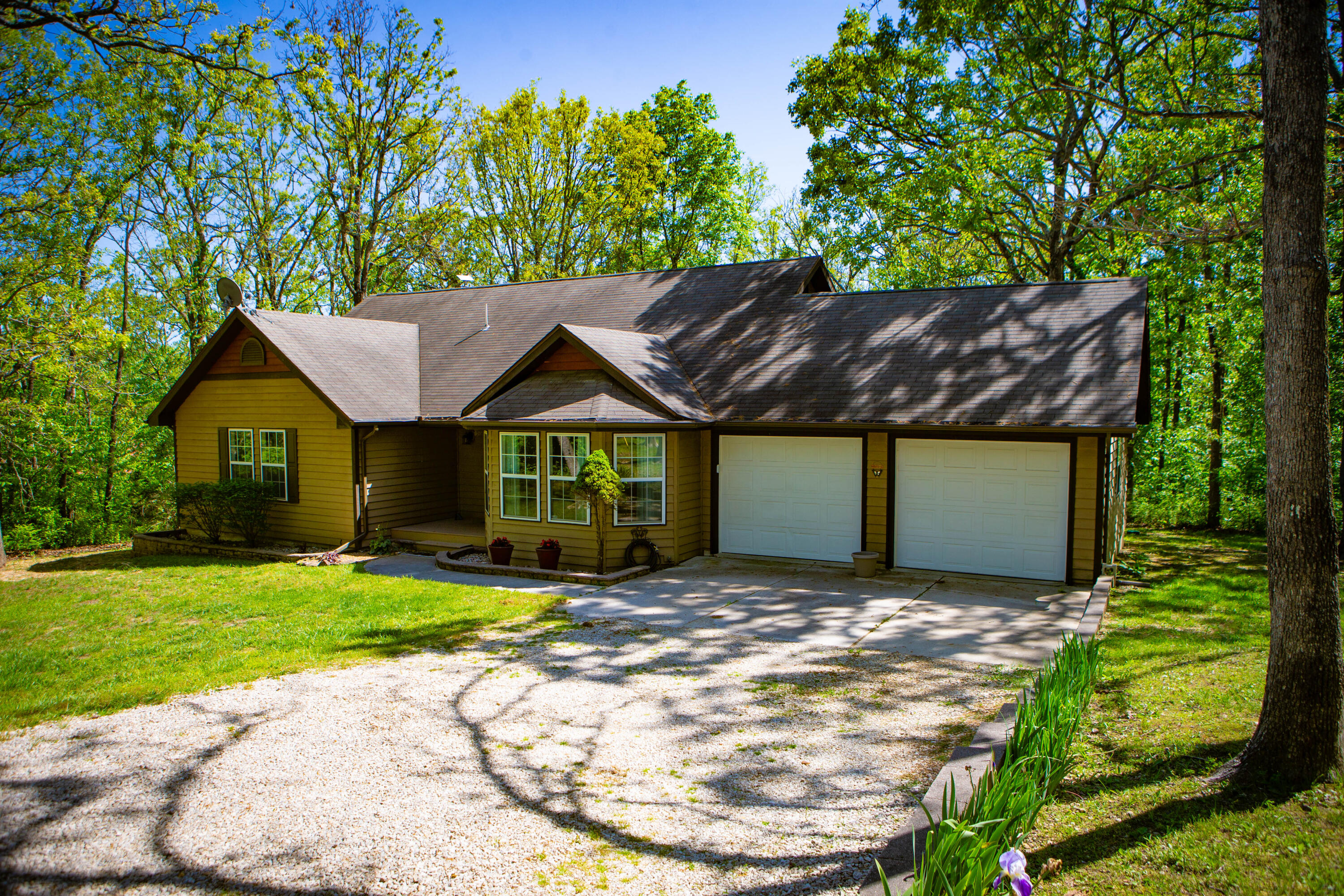 6038 State Highway A
