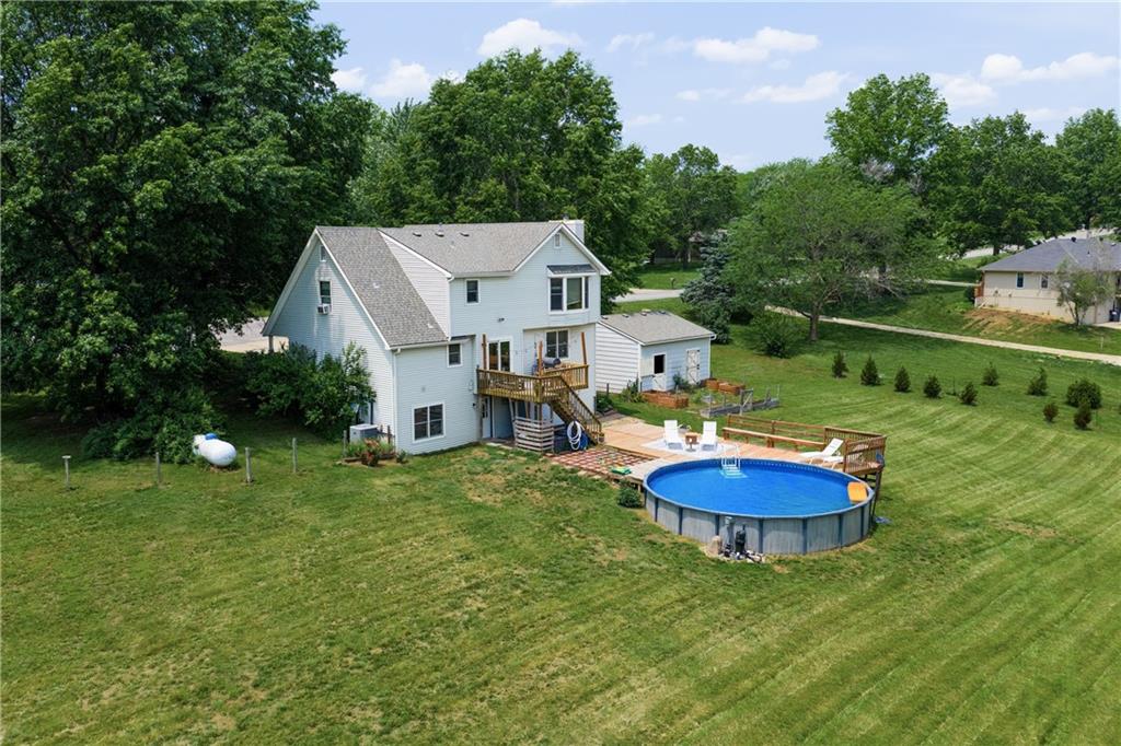 13355 Prairie Creek Road