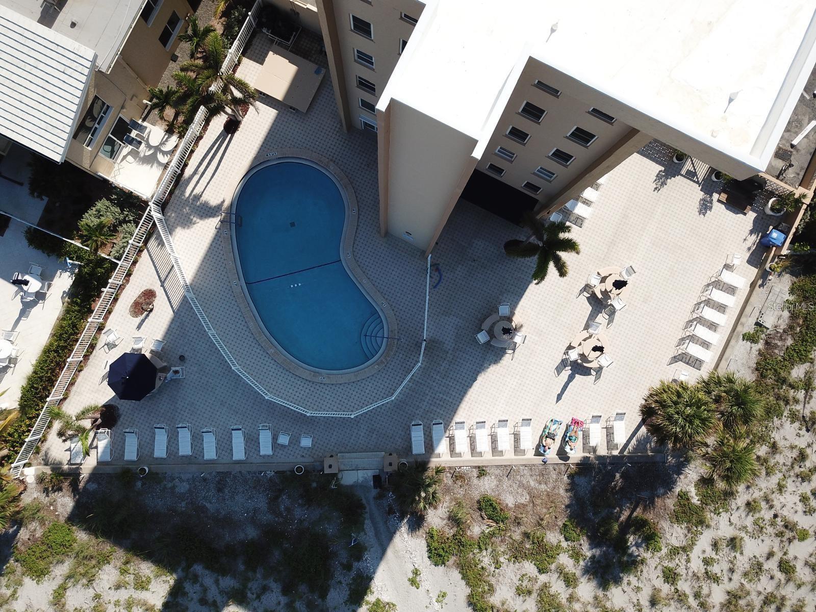1255 Tarpon Center Drive 612