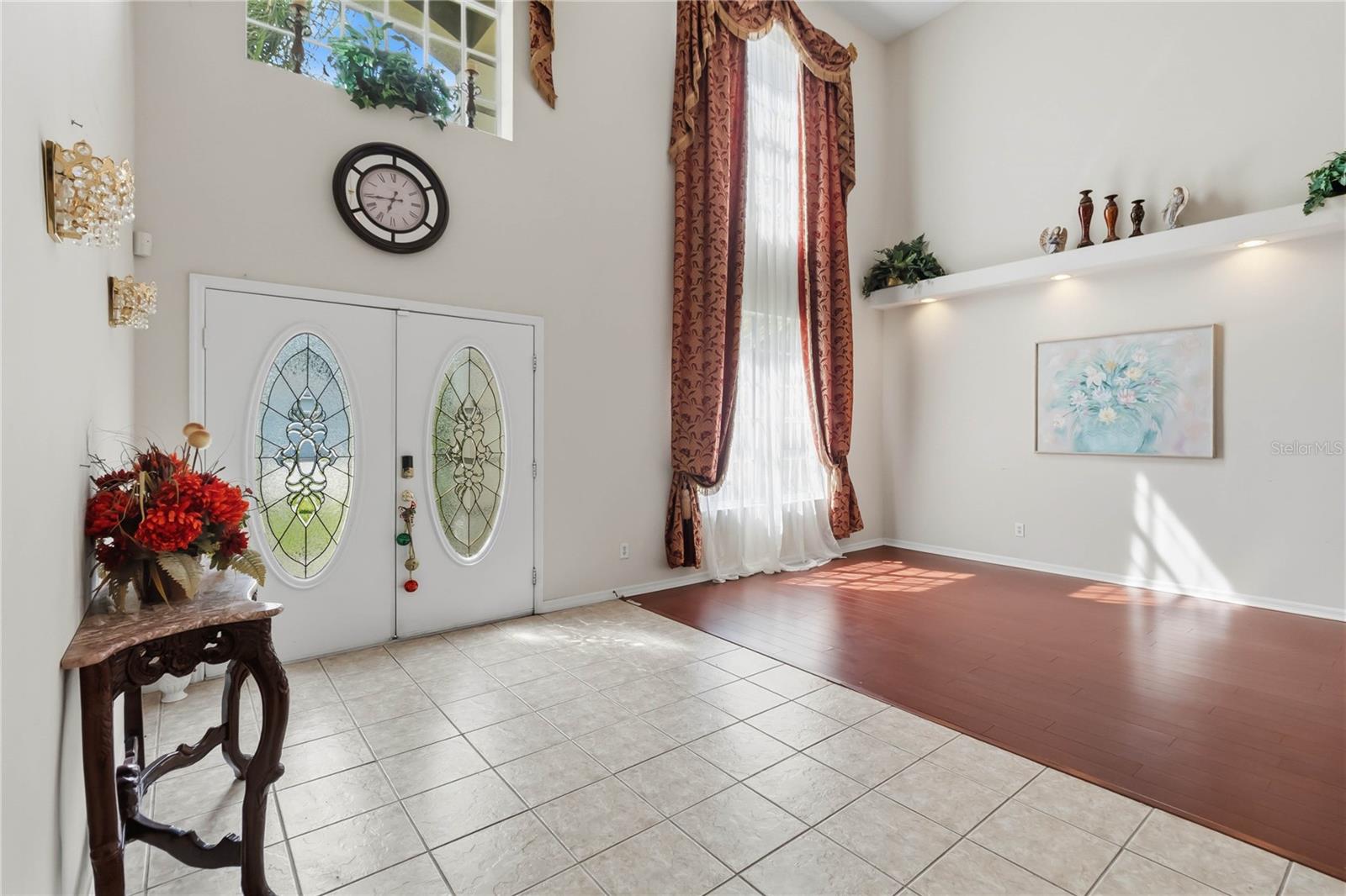 1845 Oak Grove Chase Drive
